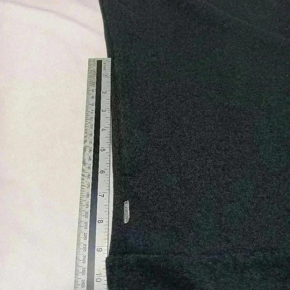 Linksoul Full  zip Luxury Cotton Jacket. Men's Size XL - Picture 6 of 7